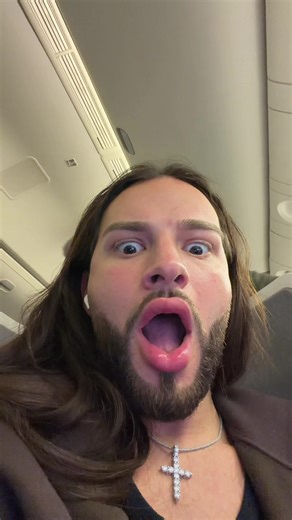 Unexpected Delay Before Takeoff: A Travel Story