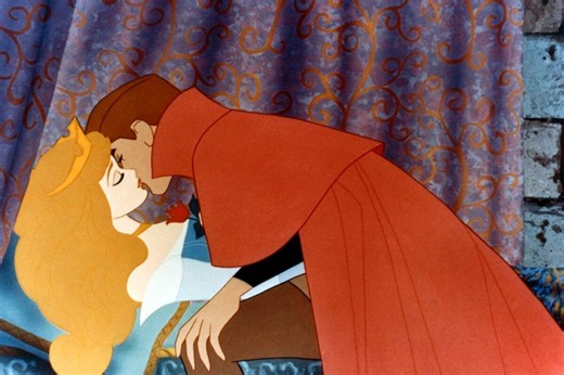 ORIGINALNA VERZIJA "USPAVANE LEPOTICE" JE BRUTALNA I JEZIVA: Kraj nije srećan, nego najmračniji horor film