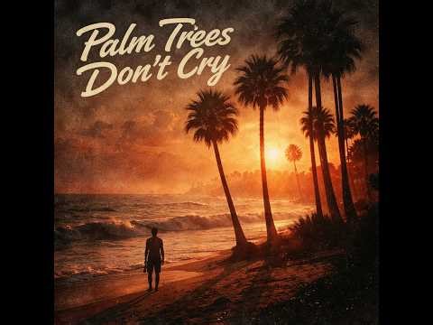 The Gluggers - Palms Trees Don't Cry [Official EP]