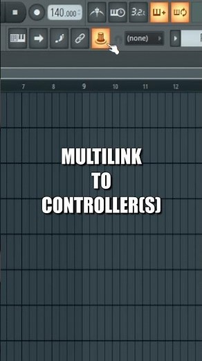 Multilink to Controller | FL Studio