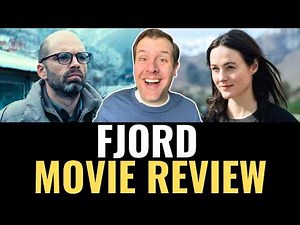 Fjord Movie Review | Palme d'Or Winner Cannes 2026