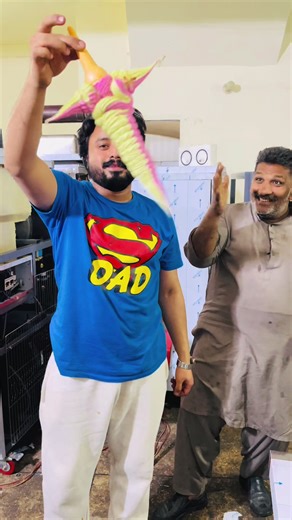 New ice cream machine for sale🍦heavy duty fast_cooling #madinacoolpointlahore #foryou #viralvideo #foodbusiness #icecream @JUNAID AWAN🦁🦁