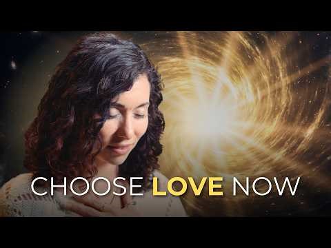 The Pleiadians: Open Your Heart & Find Your Anchor