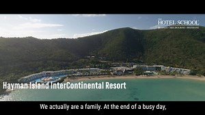 24 reactions · 11 shares | Are you ready to experience a first of it's kind campus in the world? The Hotel School Hayman Island is the only place you can, study, work and live in a 5 star resort. | The Hotel School Australia | Facebook