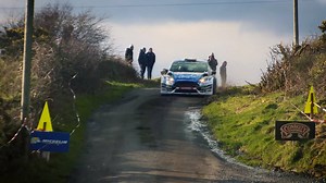 Here is the preview Irish Tarmac Rally Championship West Cork Rally 2019! Tv times will be posted later on so stay tuned and enjoy the video! | On The Limit Sports