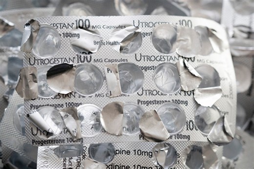 Pros and cons of hormone therapy