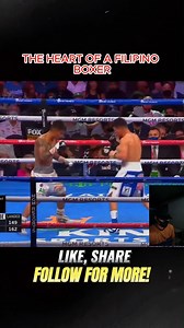 313K views · 2.8K reactions | Mark Magsayo vs. Julio Ceja: The...