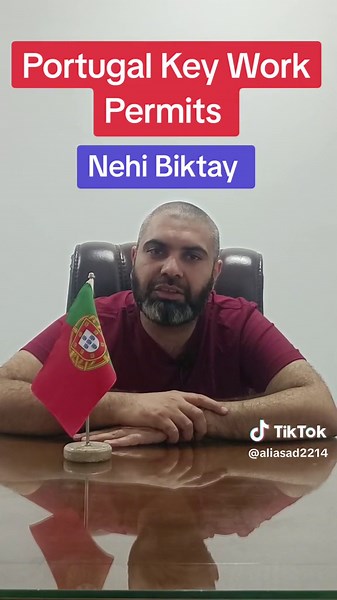 Portugal Work Permits Explained: Secure Your Visa