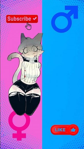 Sprunki Gender Swap Part 67 #sprunki #incredibox #genderswap #animation #sprunky #shorts