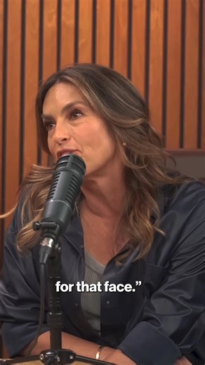 3.4K views · 19 reactions | Mariska Hargitay says that a Long Island psychic predicted she would become famous just before she landed her iconic role as Olivia Benson on "Law & Order: SVU."  | New York Post Entertainment | Facebook