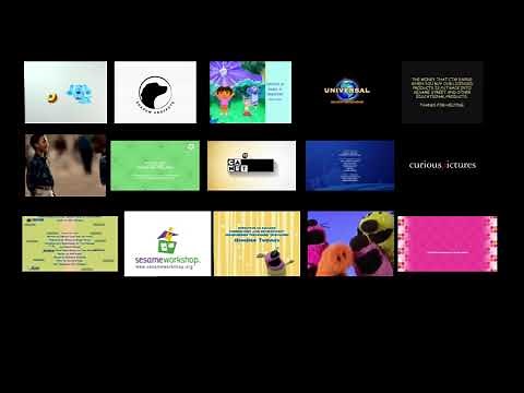 BC, BITBBH, DTE, CG, EW, SS, WWW, TAWOG, TW, TU, etc. credits remix