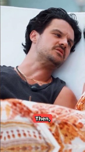 bachelor in paradise s10 e9 recap: camping chaos & dagger twist