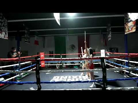 LIVE: Cero Miedo III Boxing Tournament | Icon Boxing Denver | May 2nd Fight Night