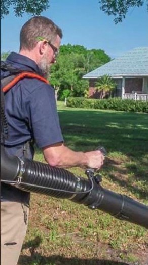 Best Backpack Leaf Blowers for Tidy Outdoor Spaces 2023