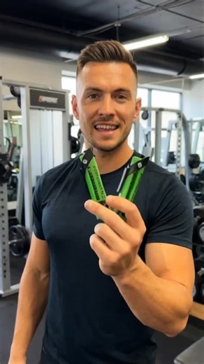 Get a Pair! There’s no reason not to optimize your workouts. Our pins are made in America and toughness tested so nothing will get between you and gains. #gymrat #gymlife #traintofailure #performancepin #gymequipment | Performance Pin