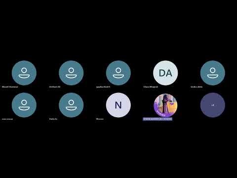 lec16 part2 - Python modules and Import styles and Custom modules ربط فنكشن في بايثون