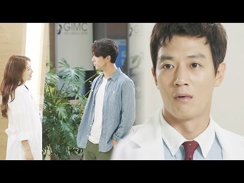 질투의 화신 홍홍홍🔥 | 닥터스(The Doctors) | SBS DRAMA