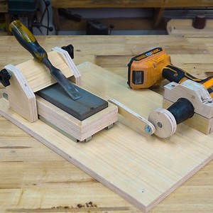33K views · 301 reactions | Unique DIY Woodworking Tools Tips and Hacks Like You've Never Seen Before!!! | Woodworking Tools | Facebook