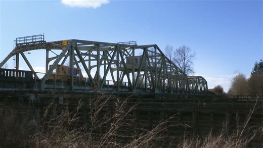 Around Mount Vernon - March 2026