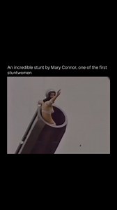 Mary Connor, known as the “Human Cannonball,” was a fearless daredevil who gained attention not just for her stunts but also for silencing skeptics.⁠ ⁠ Normally performing in a padded jumpsuit, rumors spread that she might secretly be a man. At just 22 years old, Mary took on the challenge head-on, attempting the stunt in only her underwear. ⁠ ⁠ Catapulted through the air, she lost her bra mid-flight before landing safely in the net, proving her critics wrong and pocketing a £25 bet.⁠ ⁠ Her earl