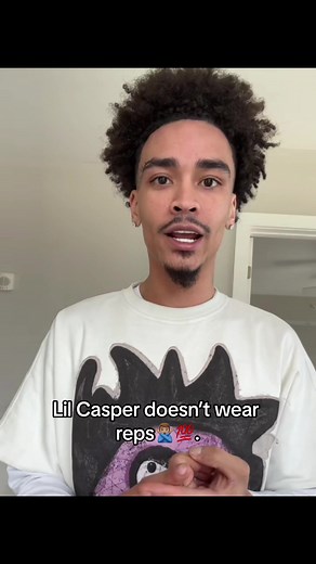 Lil Casper's Success Journey: From Rips to Riches