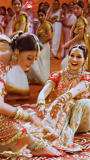 90s hits on Instagram: "An era, an emotion, an unforgettable masterpiece ❤️ 🎶 Song Credits: Song: Dola Re Dola Movie / Album: Devdas (2002) Singer(s): Shreya Ghoshal, Kavita Krishnamurthy Music / Composer: Ismail Darbar Lyrics / Lyricist: Nusrat Badr Actors picturised: Madhuri Dixit, Aishwarya Rai Music Label: Universal Music India 📌 Disclaimer: We do not own any audio or video content shared. All rights belong to the original creators, music labels, and artists. This post is purely for celebr