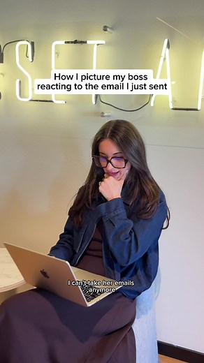 Email Overthinking in the Corporate World