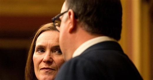 Court orders Michigan House to send 9 bills passed in 2024 to Whitmer after months-long standoff