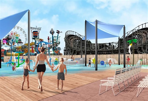 Hersheypark announces upgrades for 2026 season