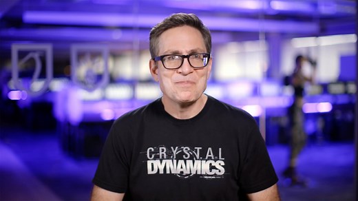 8K views · 300 reactions | A new Tomb Raider game is coming from the creators of the reboot trilogy. | IGN | Facebook