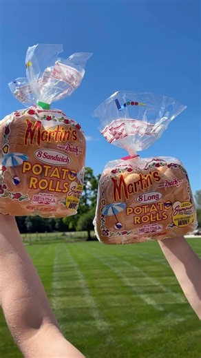 Northeast Highlight Reel | Martin's Potato Rolls