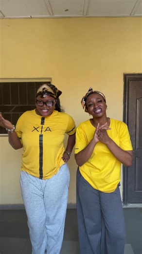 Join the Yellow Community: Dance with Us!