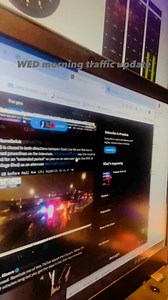 1.1K views · 29 reactions | If your commute this morning involves 435 on the south side power lines are down between Nall and state line. 435 there is closed in both directions. | 94.9 KCMO | Facebook