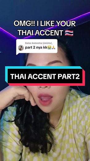 Thai Language Learning with Phi Jess