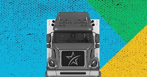 Ready for the long haul? We have the classes to drive your future forward! | Lone Star College