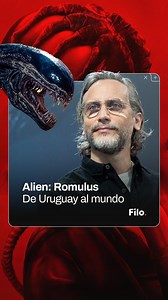 👽 "Alien: Romulus": de América latina al mundo 🌏 ✍️ X Aldana Del Giudice 🔙 En 1979, #RidleyScott estrenó #Alien y se ganó un lugarcito en el corazón de los amantes del terror y la ciencia ficción. 🎬 A lo largo de los años, la franquicia continuó expandiéndose y sumando más capítulos. 📽 Ahora, estas extrañas criaturas regresan al cine en #AlienRomulus, una historia que transcurre entre la primera cinta y los eventos de la secuela de 1986. 🎉 El proyecto recibió muy buenas reseñas y consiguió