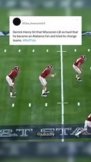 Derrick Henry Best Football Highlights | Powerful Trucking Runs