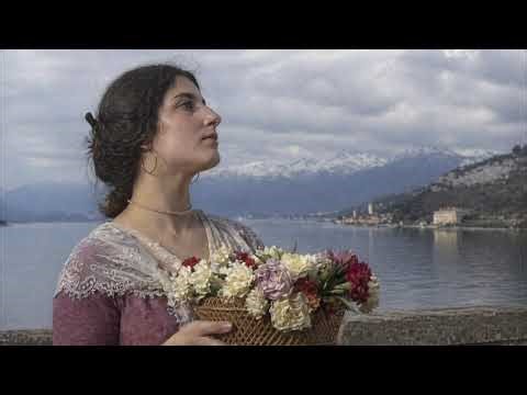 Wieniawski - Légende Op. 17 | Epic Guitar Prog Rock Impression by Sutton