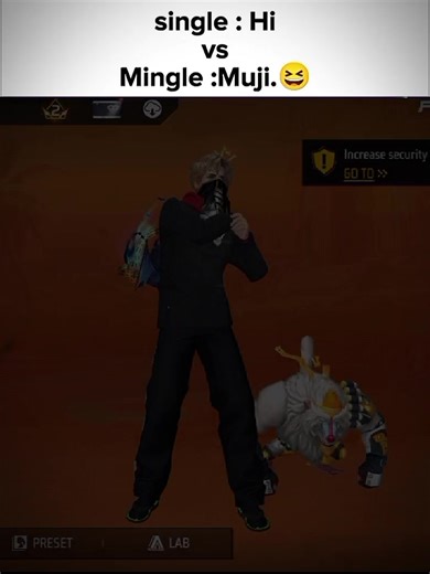 Single vs Mingle: A Fun Comparison