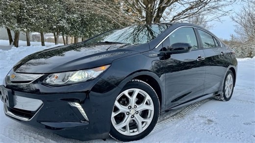 Check Out This Sharp 2017 Chevrolet Volt Premier! A premium plug-in hybrid. Priced at only $16,975, this vehicle is loaded with luxurious premier features! Come see it today before it's gone! Drive America: 18893 US-11, Watertown, NY (315) 785-9700 driveamericaauto.com #ChevroletVolt #PlugInHybrid #UsedCarsWatertown #DriveAmerica #WatertownNY #EcoFriendly #WinterReady #SaveOnGas | Drive America | Facebook