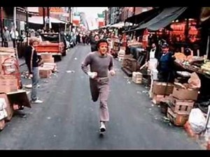 Rocky Movie Soundtrack- "Going the distance" Music Theme(Bill Conti)Best English Boxing Movies