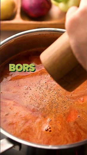 Gyors kolbászos tarhonyaleves recept | Nosalty