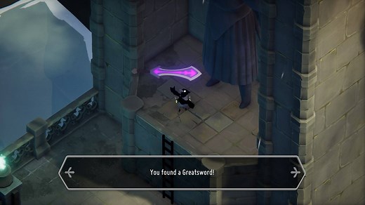 Death’s Door guide: Where to find every weapon