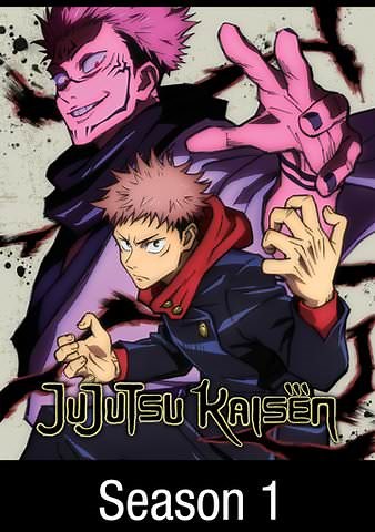 Jujutsu Kaisen: Ryomen Sukuna