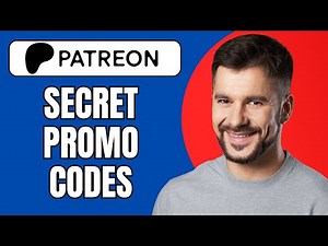 How to Get Patreon Promo Codes, Discounts & Free Access (2025)