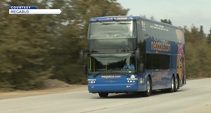 Megabus, Pacific Crest Bus Lines to expand NW, Central Oregon daily bus service