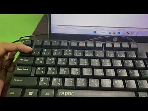 How to type Exclamation (!) sign on your laptop - Full Guide
