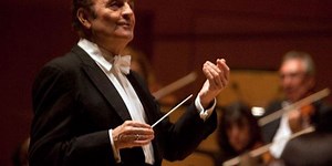 Charles Dutoit: Living Conducting Legend