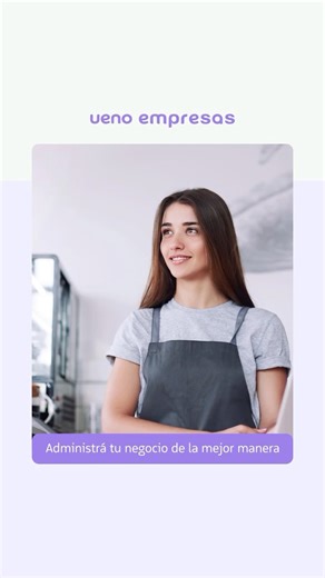 ueno bank on Instagram: "Potenciá la gestión financiera de tu empresa con ueno bank. 💼✨ Desde inversiones seguras hasta préstamos y soluciones ágiles para cheques, encontrá en un solo lugar herramientas pensadas para acompañar el crecimiento de tu organización de la mano de ueno empresas. 🔗 Conocé más en ueno.com.py/empresas #uenobank"