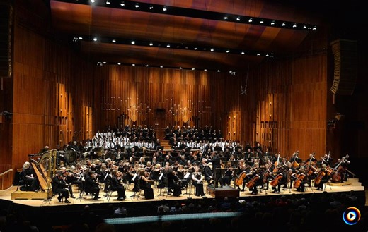 Madama Butterfly, Act 2: %22Coro a bocca chiusa%22 (Humming Chorus) by BBC Symphony Orchestra